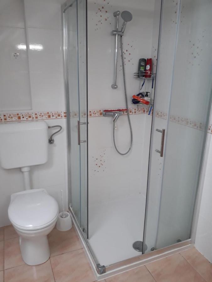 B&B Cerne Polhov Gradec Exterior foto